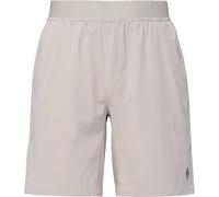 Black Diamond - Short d'escalade - M Sierra Shorts Moonstone pour Homme - Taille L - Blanc Blanc L