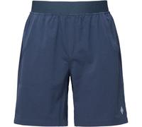 Black Diamond Sierra Shorts Bleu M Homme