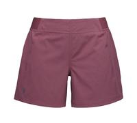 Black Diamond - Sierra Shorts - Short escalade femme Cherrywood - XL
