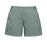 Black Diamond - Sierra Shorts - Short escalade femme Laurel Green - XS