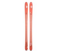 BLACK DIAMOND - Ski de randonnée sans fixation homme - Helio Carbon 88 - 2026 - Skis | Black Diamond - male