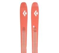Black Diamond Skis Helio Carbon 88 - Mixte - Rouge - Taille 152 - Modèle 2026