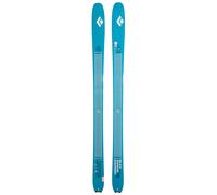 Black Diamond - Skis de randonnée - Helio Carbon 95 2026 en Bois - Taille 176 cm - Bleu Bleu 176 cm