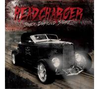 Black diamond snake CD