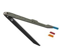 Black Diamond Scie à neige Flicklock Snow Saw Noir