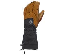 Black Diamond - Soloist Gloves Dark Curry - XL - Gant