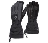 Black Diamond - Soloist Gloves - Gants - XS - black