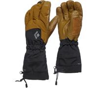 BLACK DIAMOND Soloist Gloves - Homme - Marron - taille 9.5/10- modèle 2027