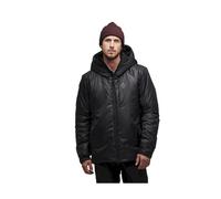 Black Diamond - Solution 4.0 Parka - Parka homme Black - L
