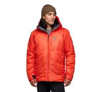 Black Diamond - Solution 4.0 Parka - Parka homme Octane - XL