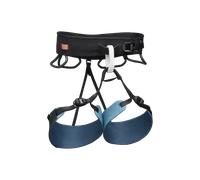 Black Diamond Harnais Solution Guide Femme Bleu Taille XS