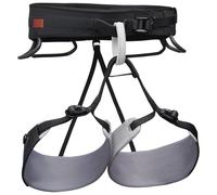 Black Diamond - Solution Guide Harness - Baudrier - XL - pewter