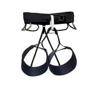Black Diamond - Harnais polyvalent - Solution Harness Carbon - Gris - Homme - Taille XL