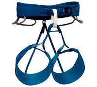 Black Diamond Harnais polyvalent Solution Harness Desert Sky Bleu Taille M Homme