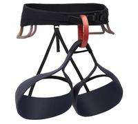 Black Diamond Solution Harness pour homme, carbone, XXS