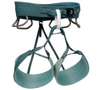 Black Diamond - Baudrier - Solution Harness - Agave - Femme XS