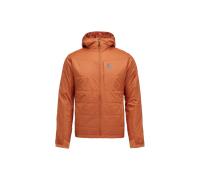 Black Diamond - Solution Hoody - Doudoune homme Saffron - L