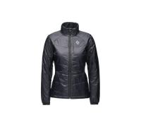Black Diamond - Solution Jacket - Doudoune femme Black - L