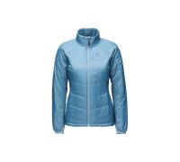 Doudoune femme Black Diamond Solution 2.0 Bleu L