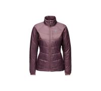 Black Diamond - Solution Jacket - Doudoune femme Fig - XS