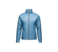 Black Diamond - Solution Jacket - Doudoune homme Creek Blue - L