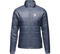 BLACK DIAMOND Solution Jacket - Homme - Gris - taille XL- modèle 2026