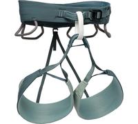 Black Diamond Harnais polyvalent Solution Harness W Agave Vert Femme Taille L