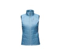 Black Diamond - Solution Vest - Doudoune sans manches femme Creek Blue - L