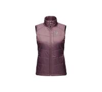Black Diamond - Solution Vest - Doudoune sans manches femme Fig - S