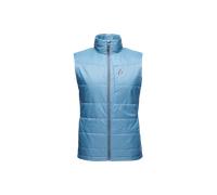 Black Diamond - Solution Vest - Doudoune sans manches homme Creek Blue - L