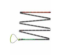 Black Diamond - Sonde à neige - Quickdraw Pro 280 en Aluminium - Noir Noir