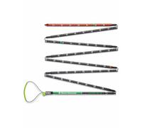 Black Diamond - Sonde à neige - Quickdraw Pro 320 en Aluminium - Noir Noir