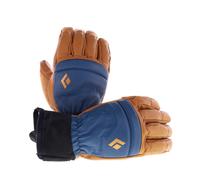 BLACK DIAMOND Spark Gloves - Homme - Bleu - taille 9.5/10- modèle 2026