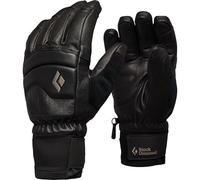 Black Diamond Spark Gloves Noir S Homme,Femme