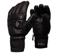 Gants BLACK DIAMOND SPARK GLOVES (Black-Black) S