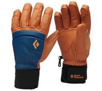 Black Diamond - Spark Gloves - Gants - S - henna / ink blue