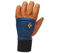 Gants BLACK DIAMOND SPARK GLOVES (Henna-Ink Blue) M