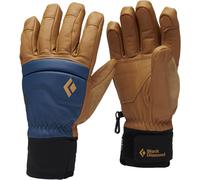 BLACK DIAMOND Spark Gloves - Homme - Bleu - taille 8.5/9- modèle 2026