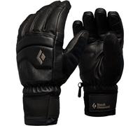 BLACK DIAMOND Spark Gloves - Homme - Noir - taille 9.5/10- modèle 2026
