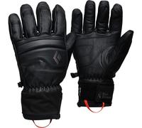 Black Diamond - Spark Gloves Black - S - Gant de ski