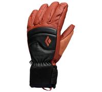 Black Diamond - Spark Gloves Icon Red Black - L - Gant de ski