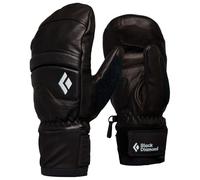 Black Diamond - Spark Mitts - Gants - S - black / black