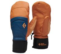 Black Diamond - Spark Mitts - Gants - S - henna / ink blue