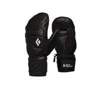 Black Diamond Spark Mittens Noir S Femme