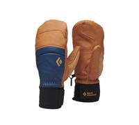 Black Diamond Spark Mittens Marron L Homme,Femme