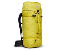 Black Diamond Speed 30l Backpack Jaune Homme,Femme