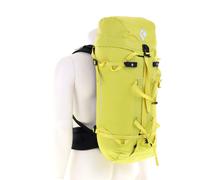Black Diamond Speed 30l M/L Sac à dos 30 Jaune