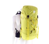 Black Diamond Speed 40 Sac à dos 38 Jaune