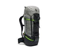 Black Diamond - Sac à dos d'alpinisme et d'escalade - Speed Ultra 35 L - Gris - Taille M/L