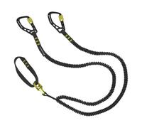 Black Diamond Sangles élastiques Spinner Leash pour piolets Noir Taille unique